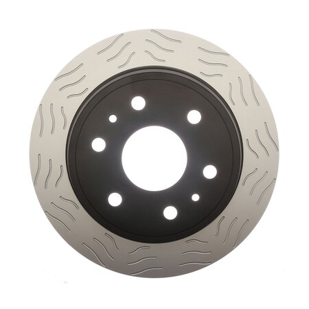 Raybestos CADILLAC: ESCALADE 15 581032PER